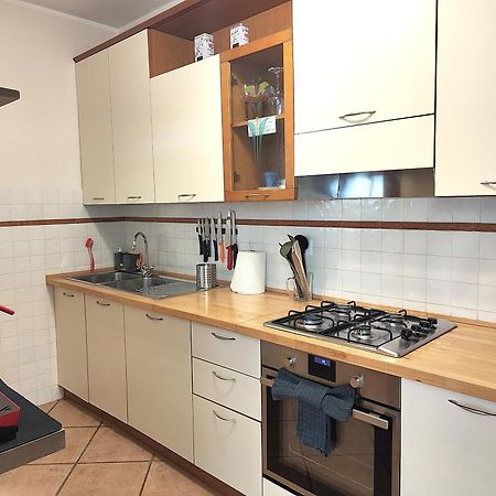 Casa Mario Dei Pini Villa Viareggio Eksteriør billede