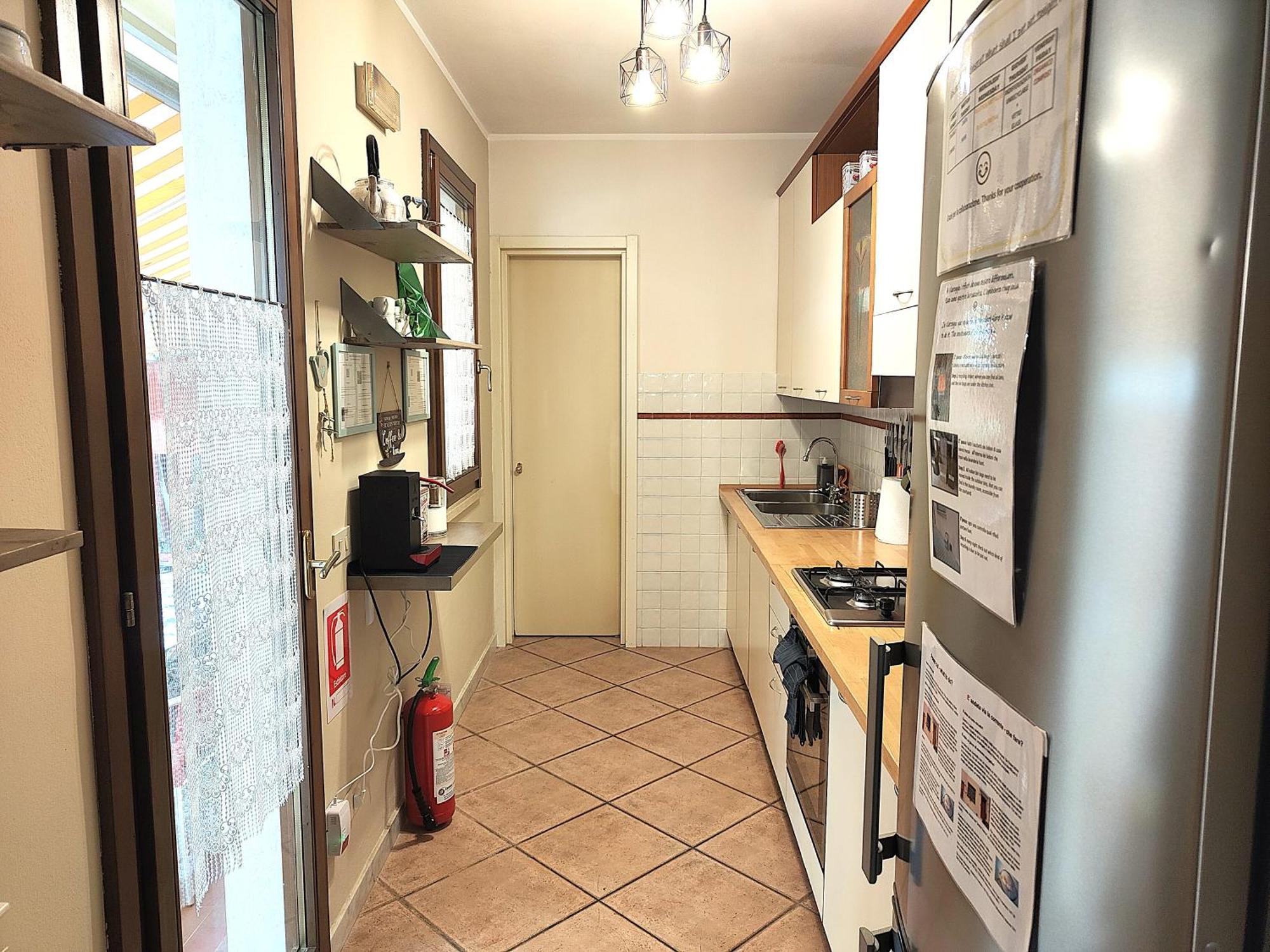 Casa Mario Dei Pini Villa Viareggio Eksteriør billede