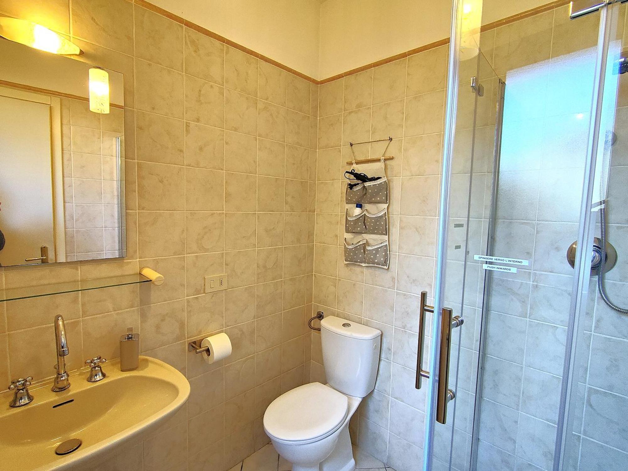 Casa Mario Dei Pini Villa Viareggio Eksteriør billede