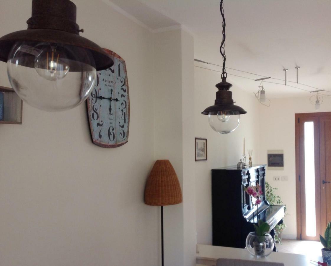 Casa Mario Dei Pini Villa Viareggio Eksteriør billede