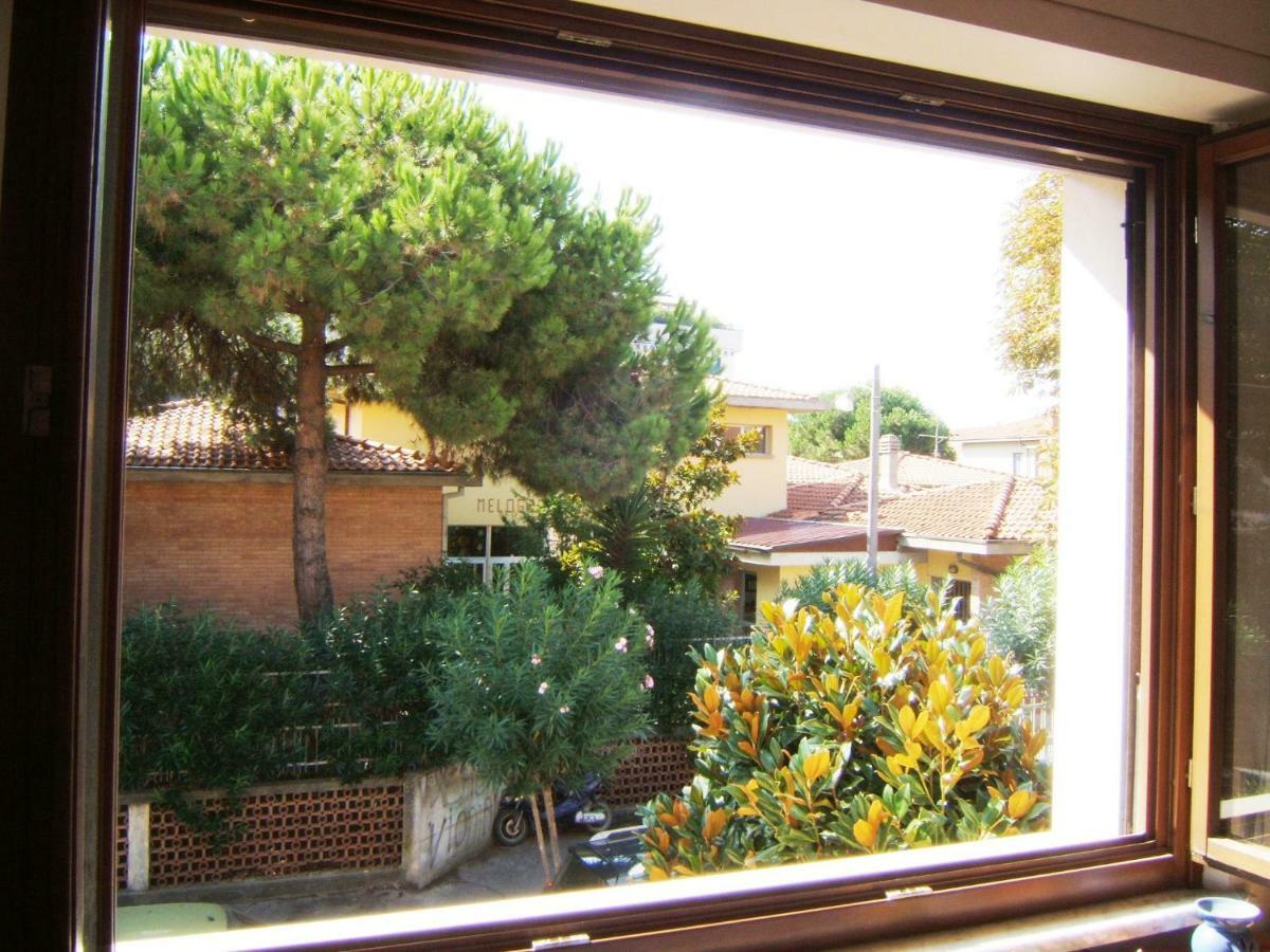 Casa Mario Dei Pini Villa Viareggio Eksteriør billede