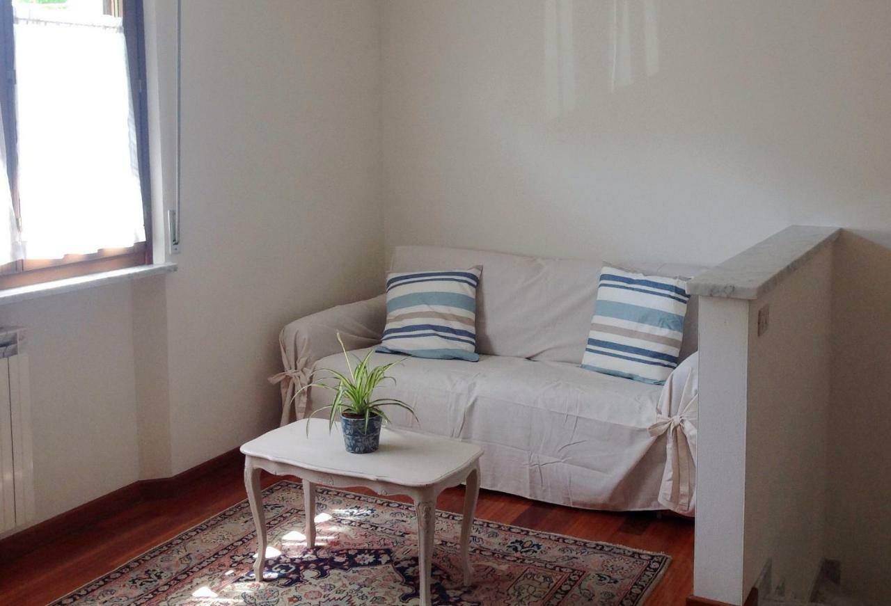 Casa Mario Dei Pini Villa Viareggio Eksteriør billede