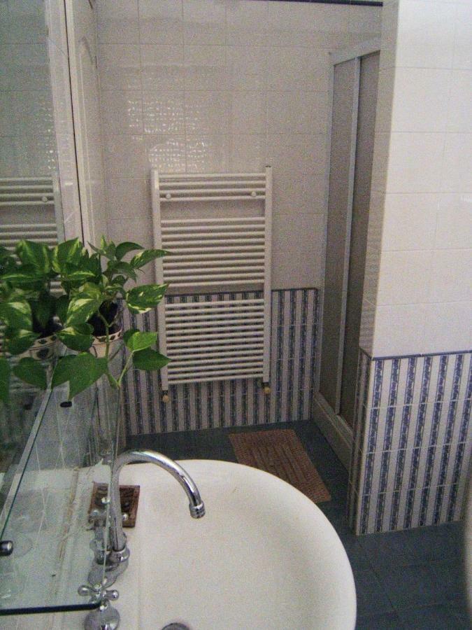 Casa Mario Dei Pini Villa Viareggio Eksteriør billede