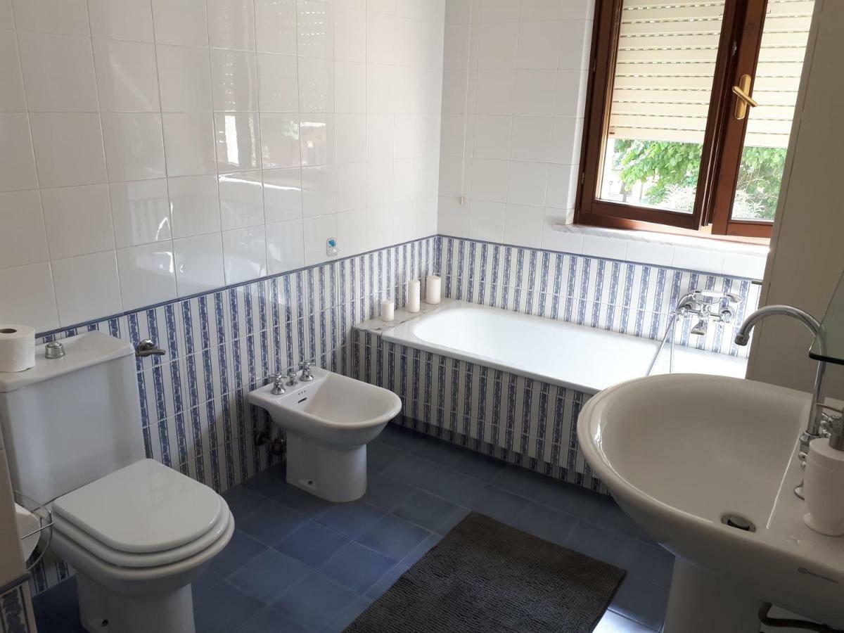 Casa Mario Dei Pini Villa Viareggio Eksteriør billede